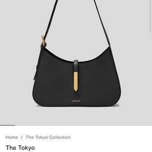 The Tokyo - Demellier London
